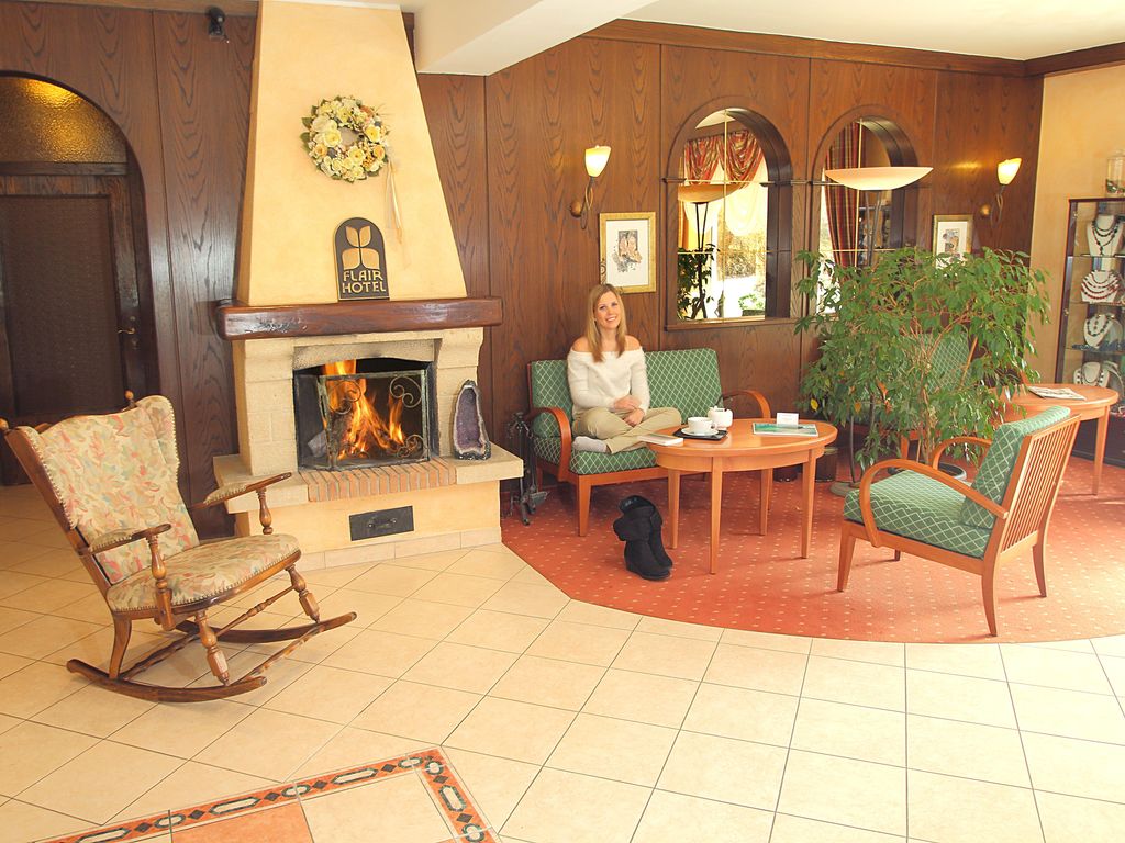 Flairhotel am Wörthersee