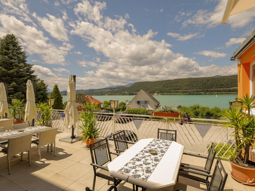 Flairhotel am Wörthersee