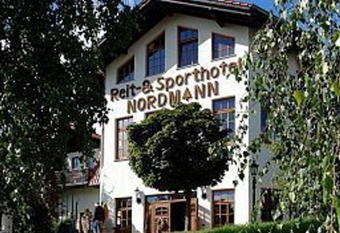 Reit- & Sporthotel Nordmann