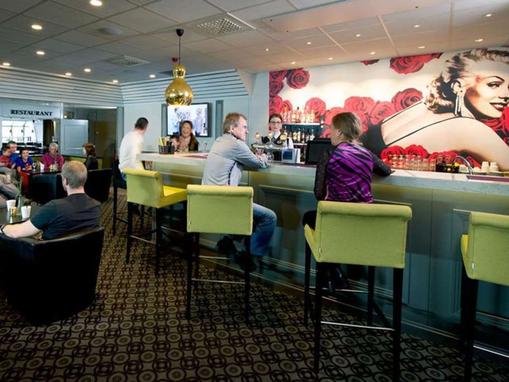 Quality Hotel Winn Gotenborg