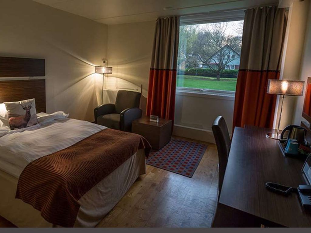 Quality Hotel Winn Gotenborg
