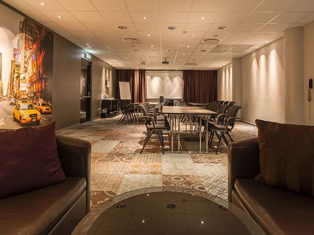 Quality Hotel Winn Gotenborg