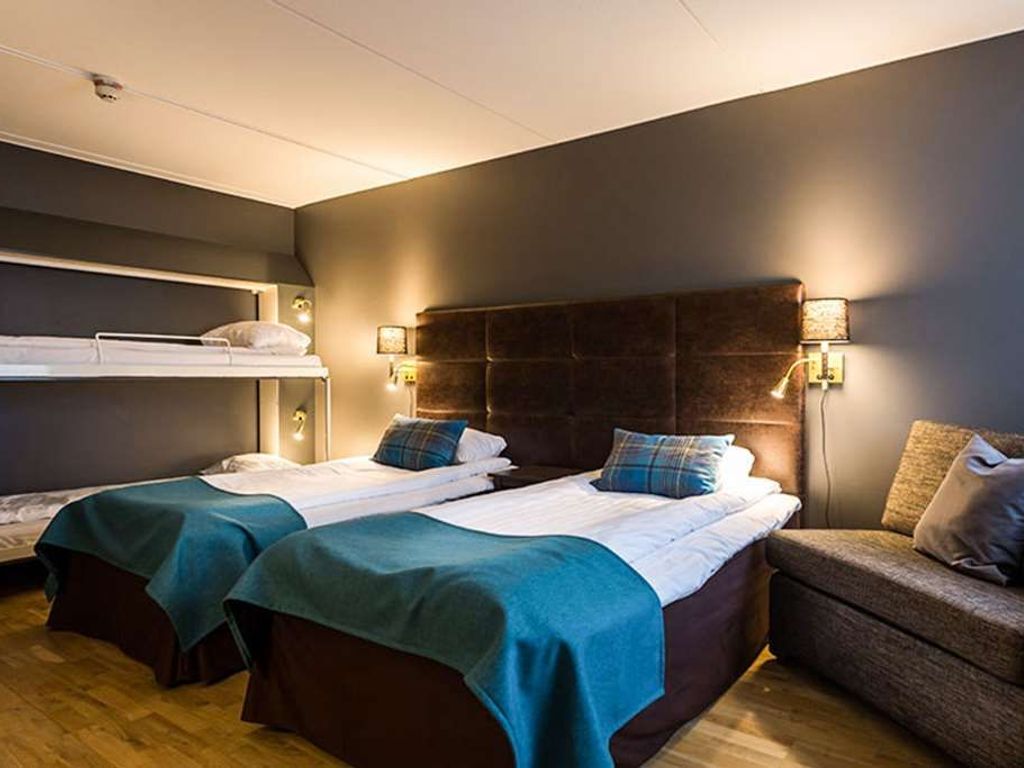 Quality Hotel Winn Gotenborg