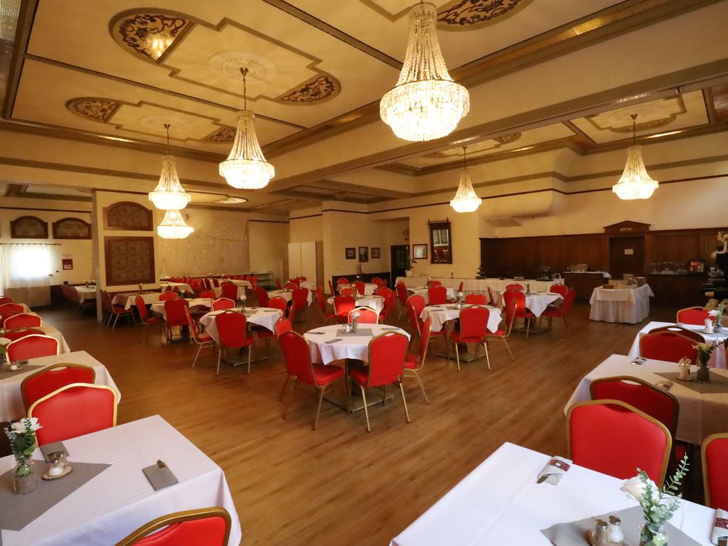 Drei Schwanen - Ristorante DueFratelli