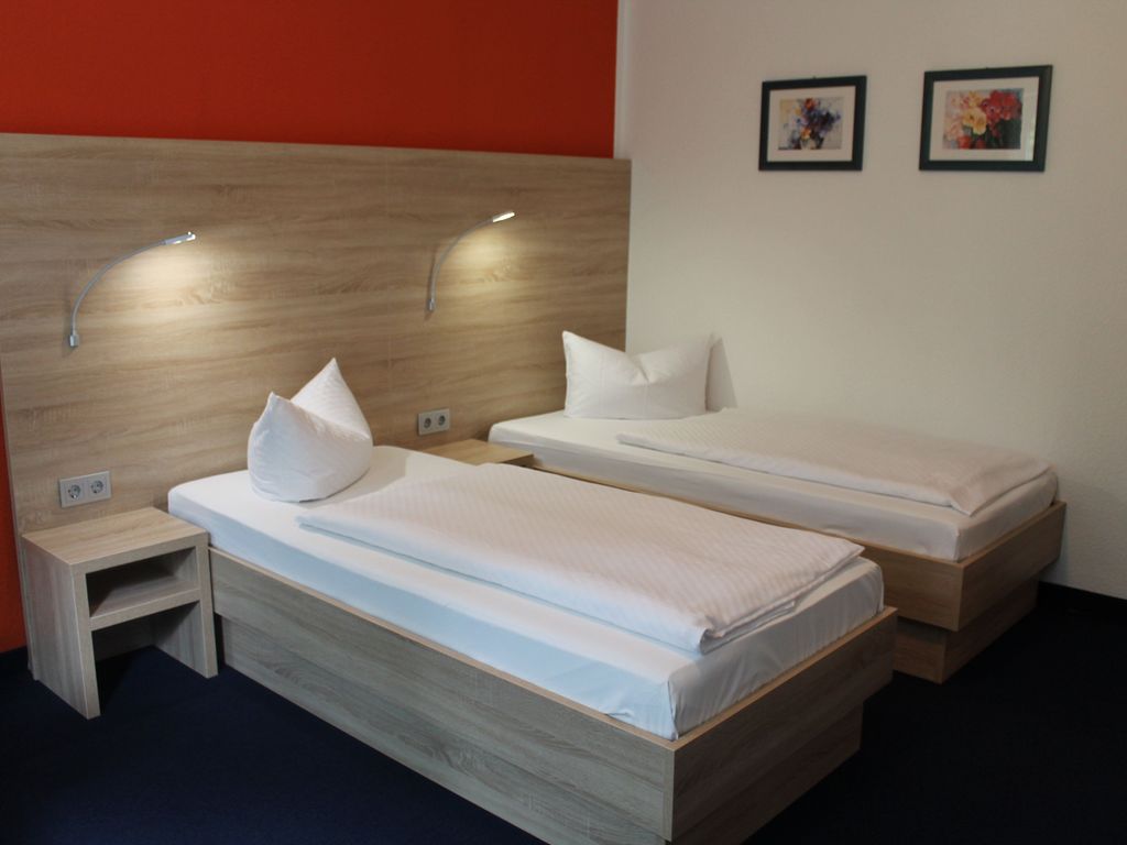 Hotel-Pension Sperlingshof