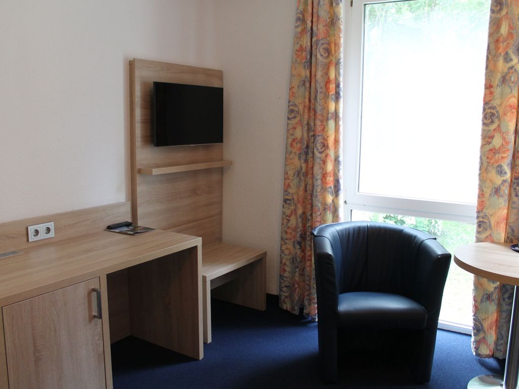 Hotel-Pension Sperlingshof