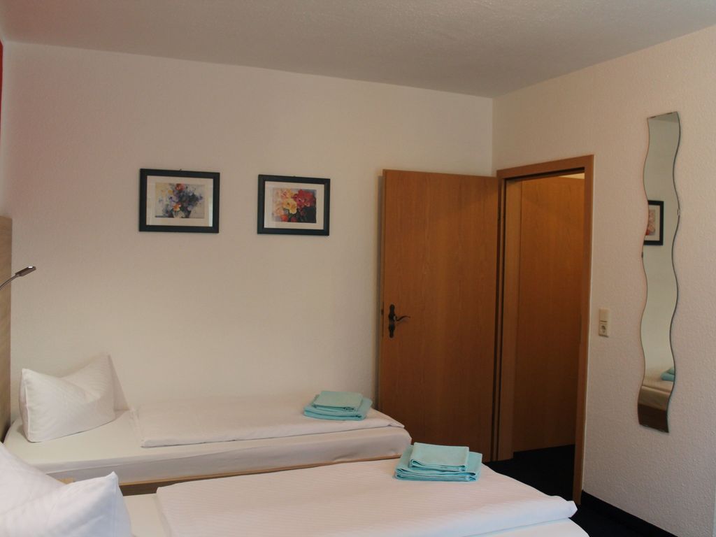Hotel-Pension Sperlingshof