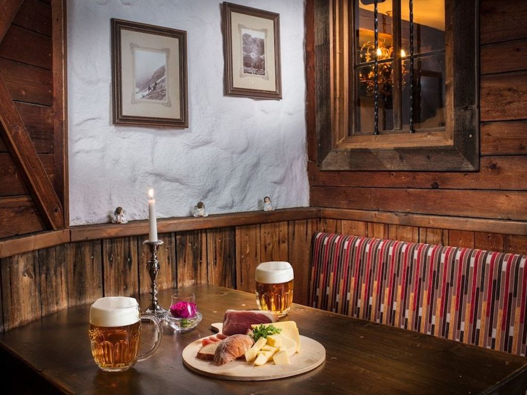 Hotel Höhlenstein