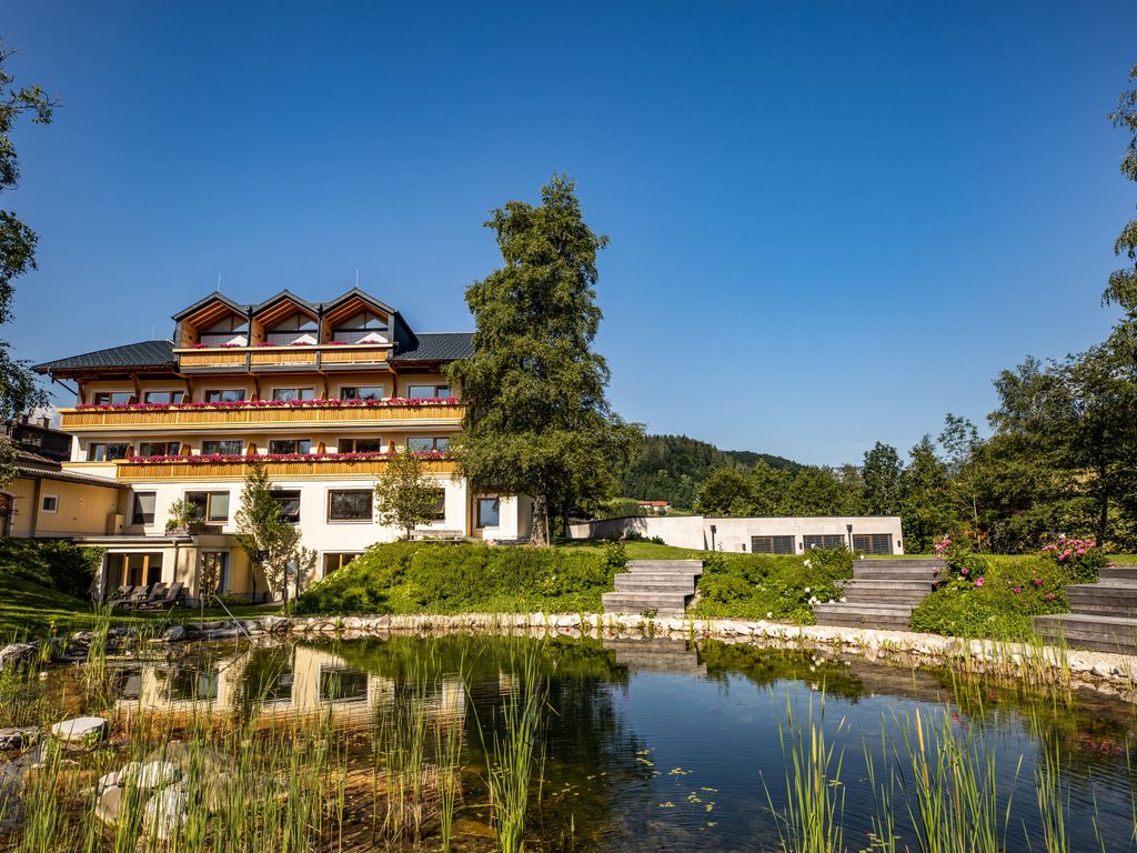 Das Kranzbichlhof