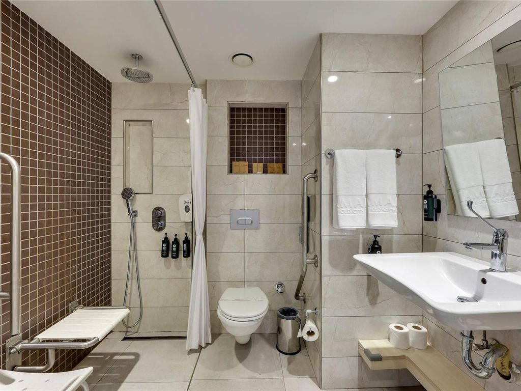 Ramada by Wyndham Istanbul Old City
