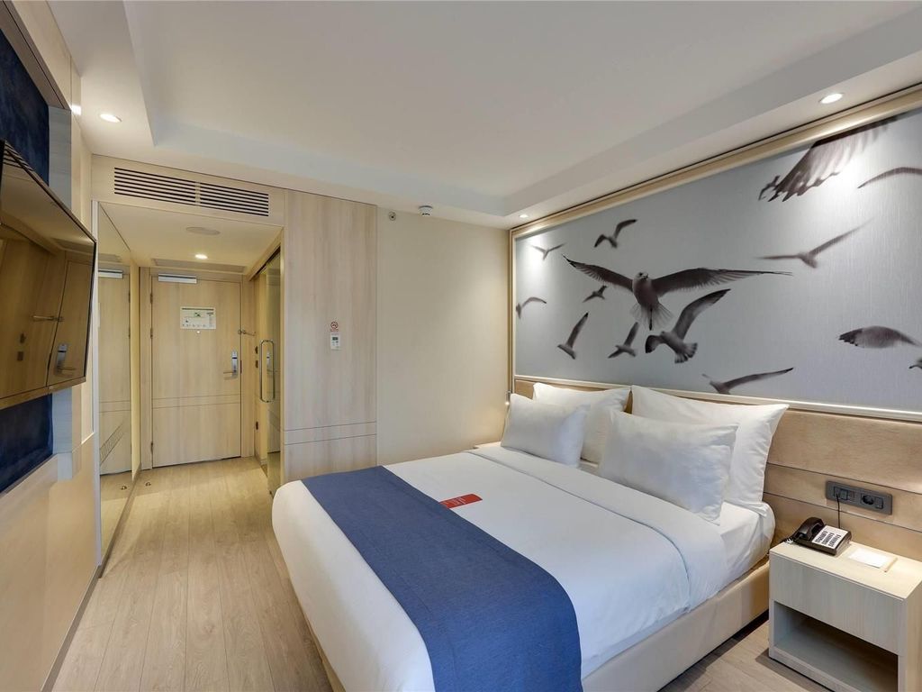 Ramada by Wyndham Istanbul Old City
