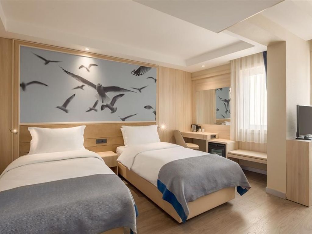 Ramada by Wyndham Istanbul Old City