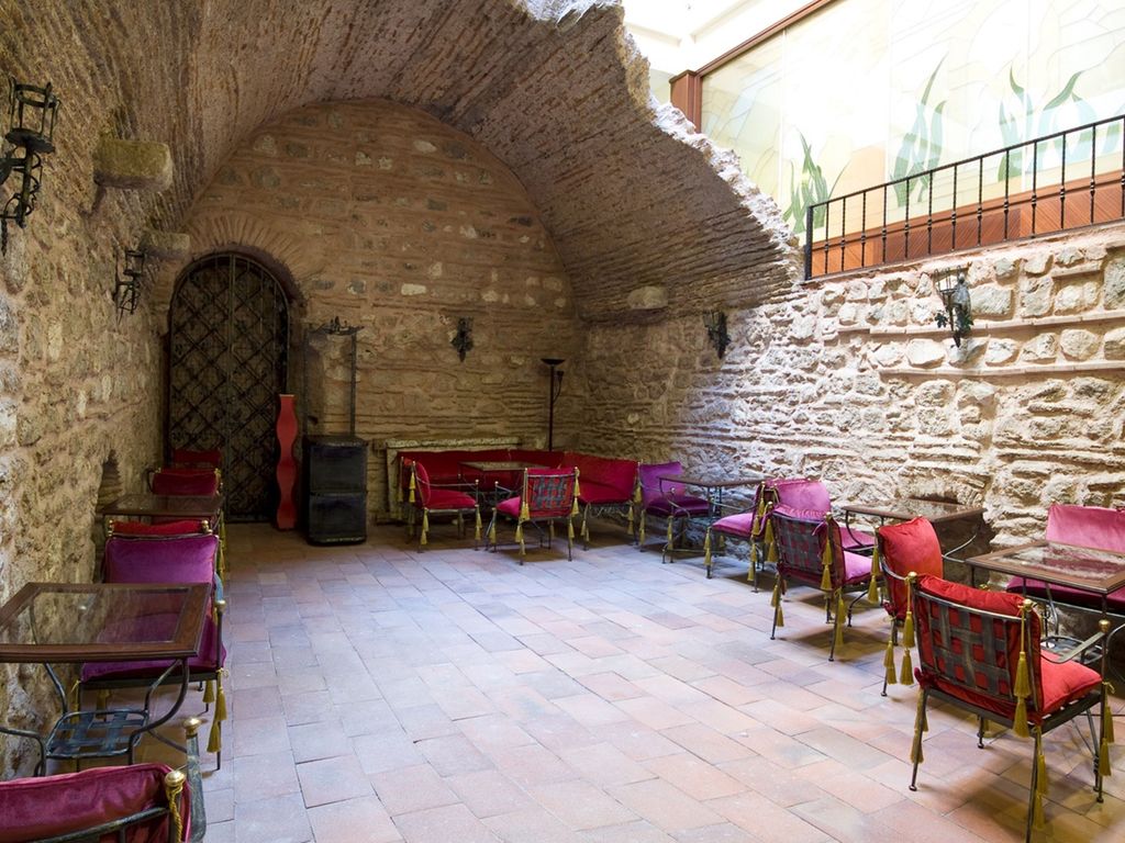 Grand Yavuz Hotel