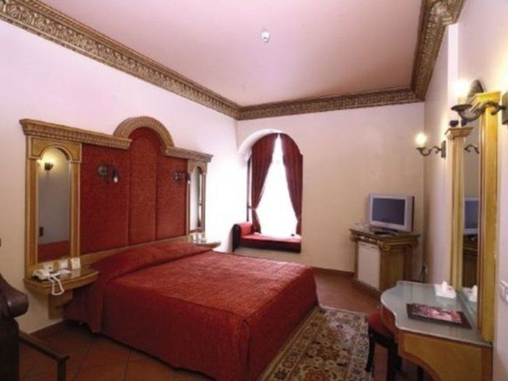 Sultanahmet Palace
