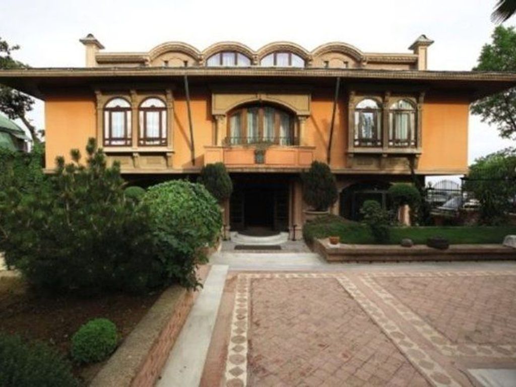 Sultanahmet Palace