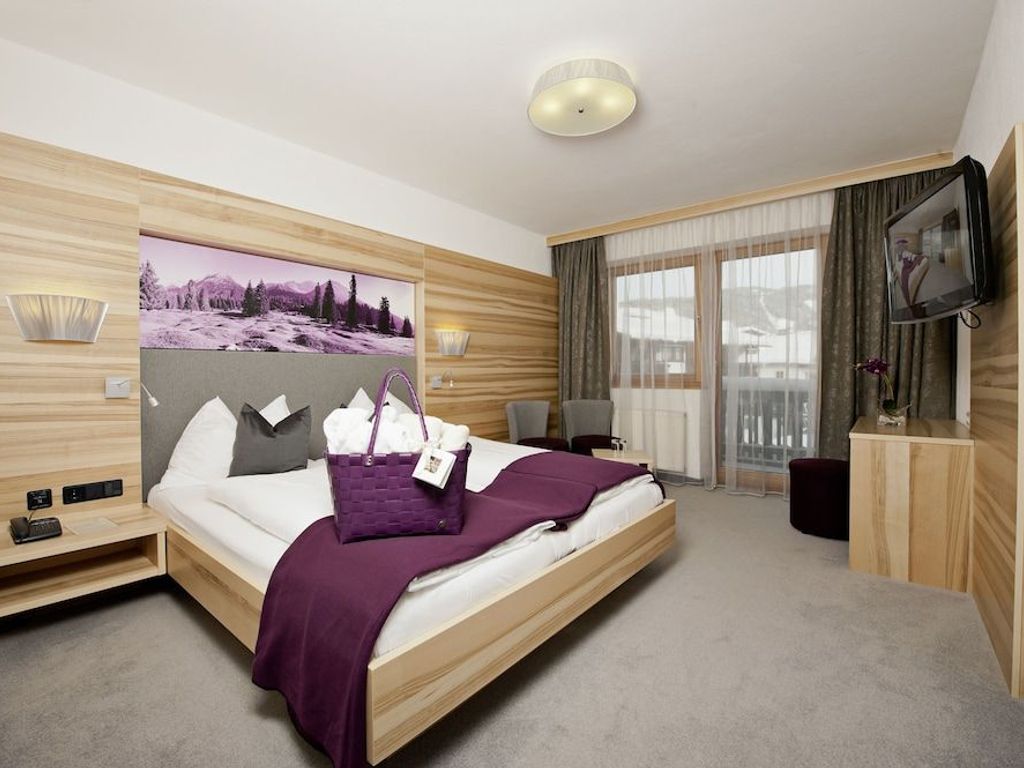 Bergland Hotel