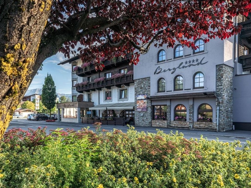 Bergland Hotel