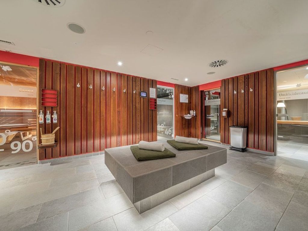 Bergland Hotel