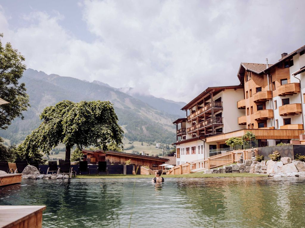 Naturhotel Outside
