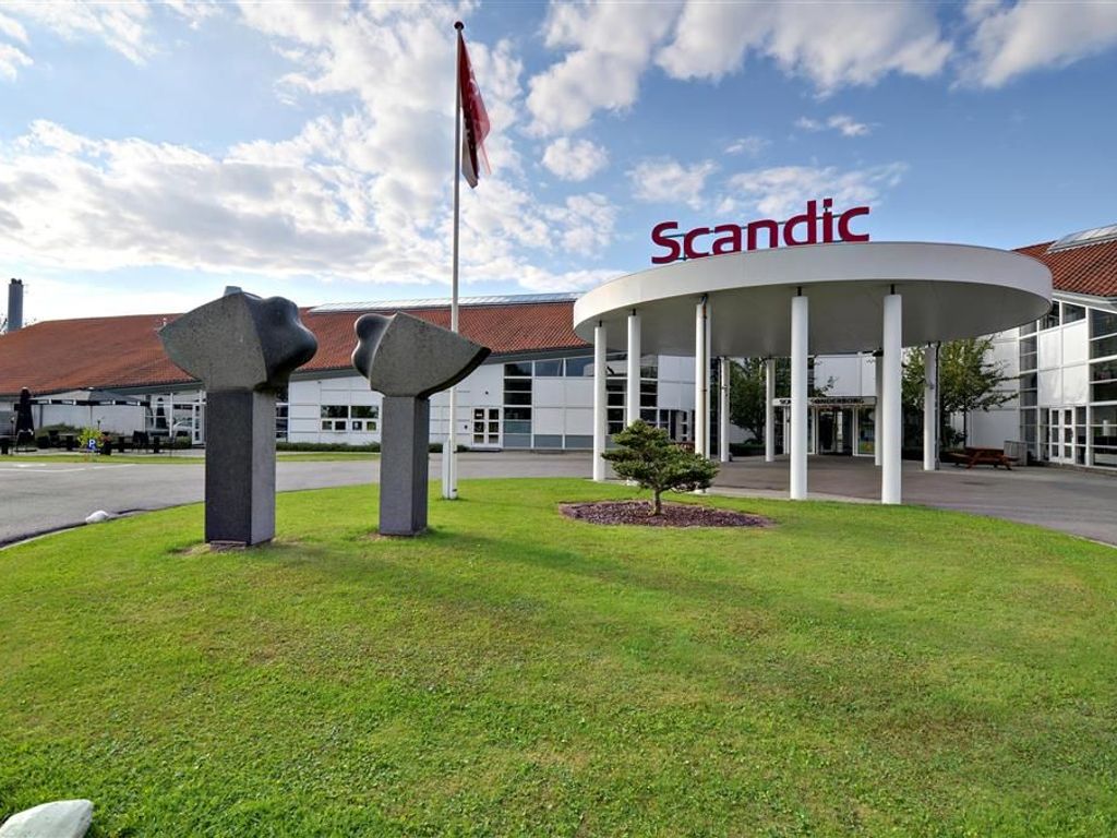 Scandic Sonderborg