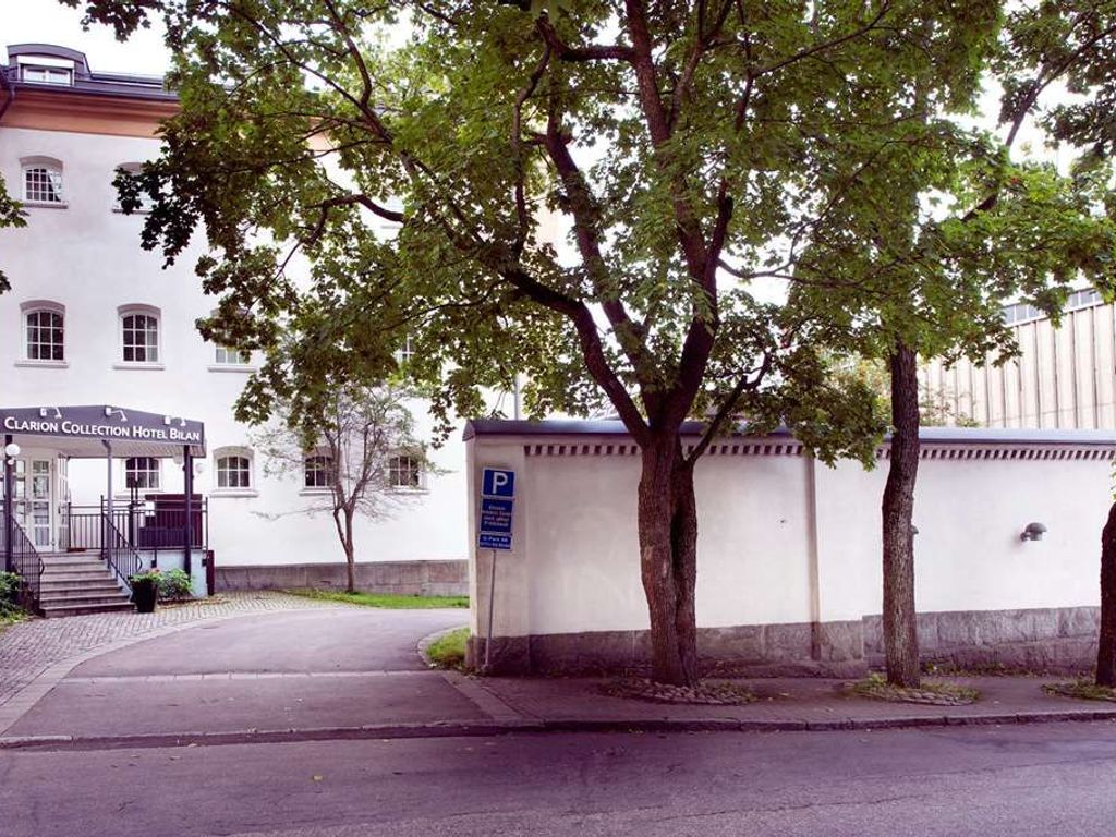 Home Hotel Bilan