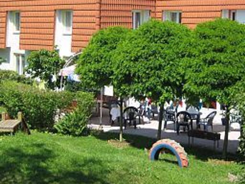 Siebeneichen