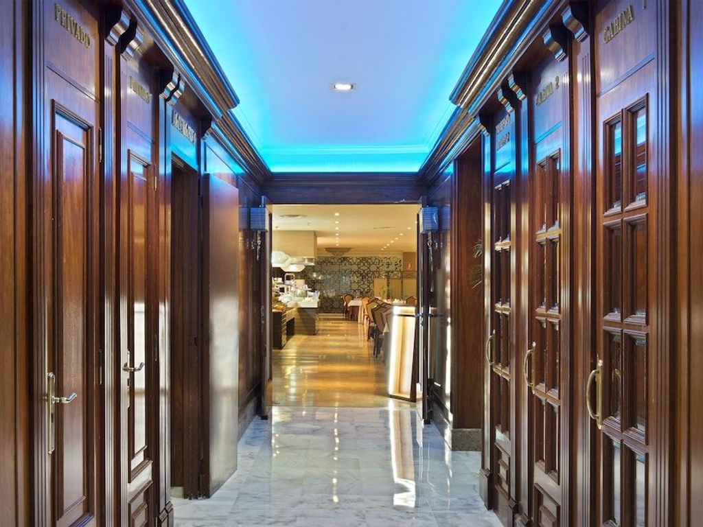 Elba Motril Beach & Business Resort Beach & Business