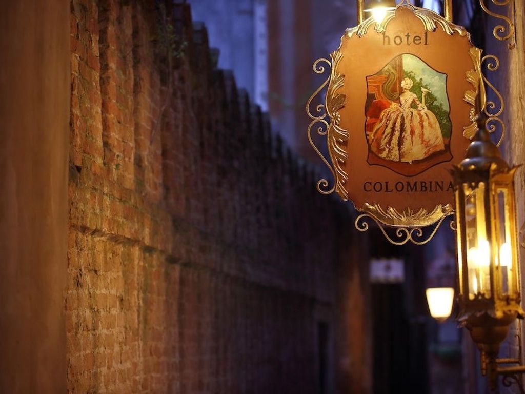 Colombina Hotel