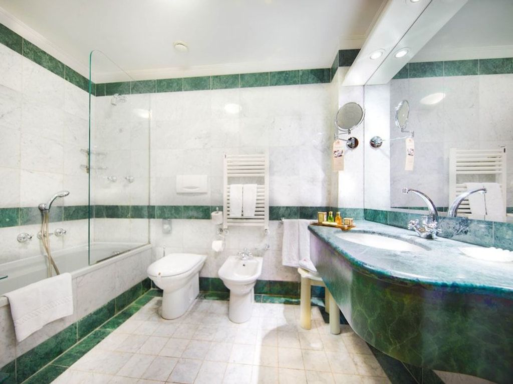 Colombina Hotel