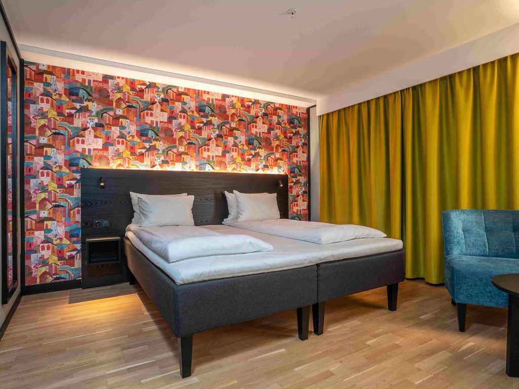 Thon Hotel Hammerfest