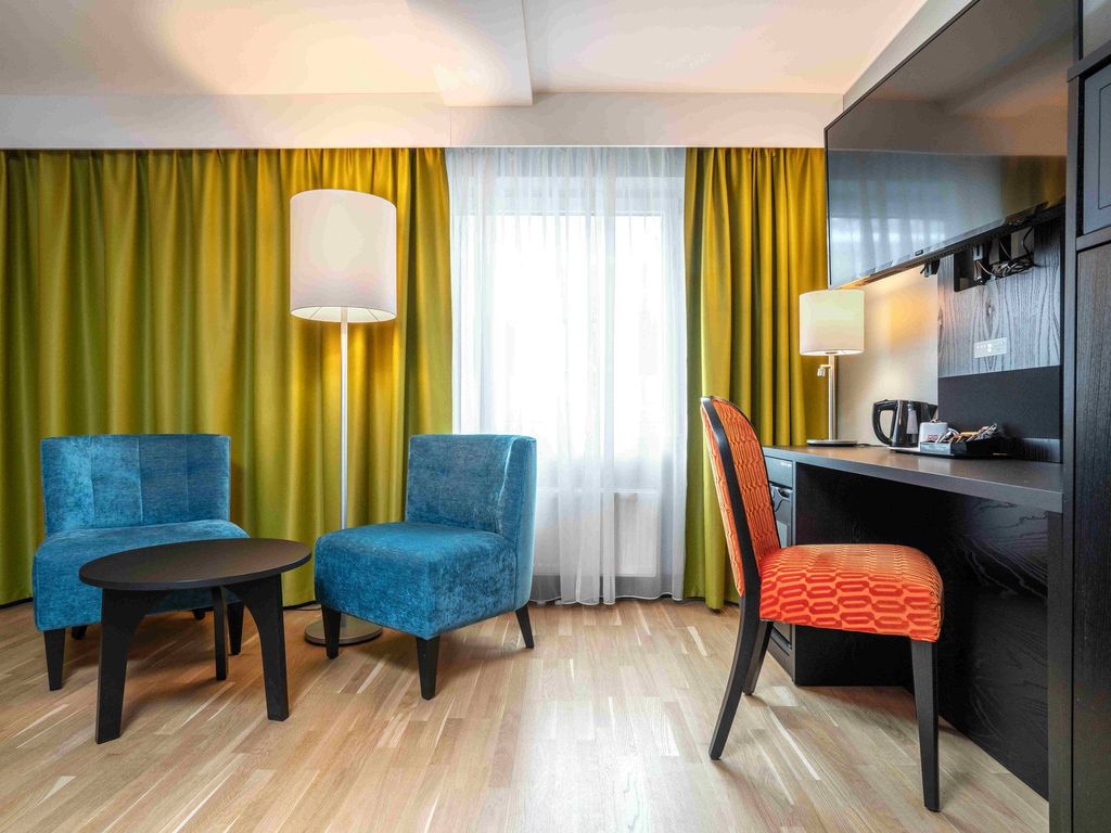 Thon Hotel Hammerfest