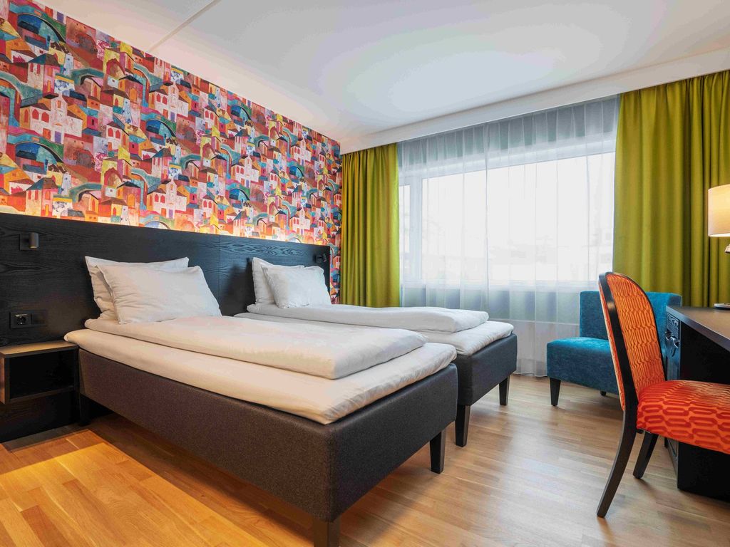 Thon Hotel Hammerfest