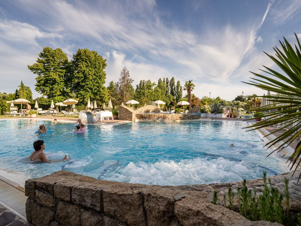 Terme delle Nazioni