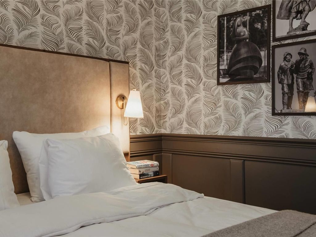 Home Hotel Amanda