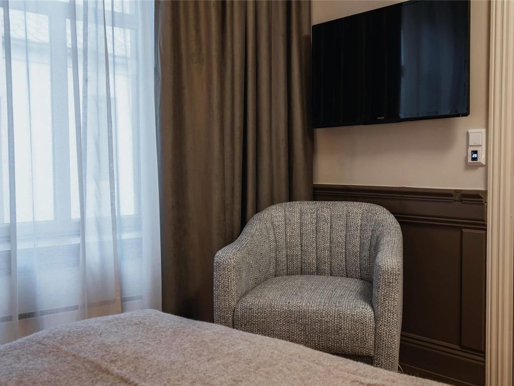 Home Hotel Amanda