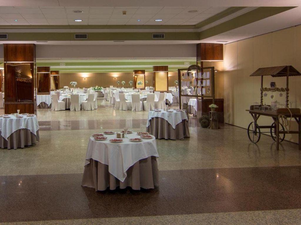 HOTEL EUROPA