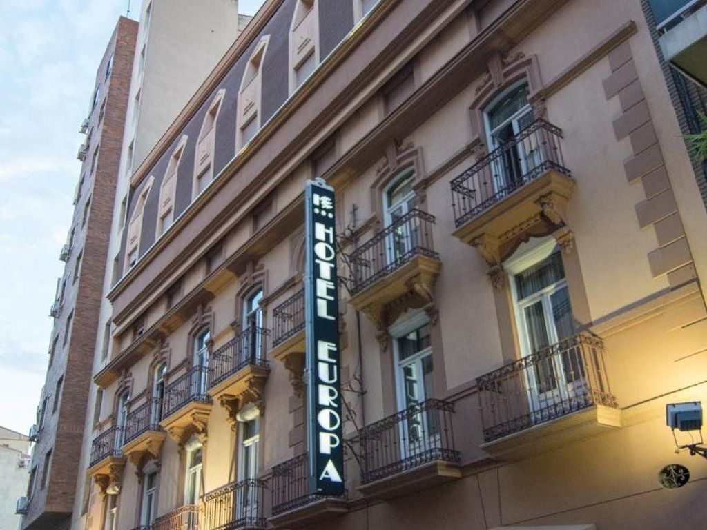 HOTEL EUROPA
