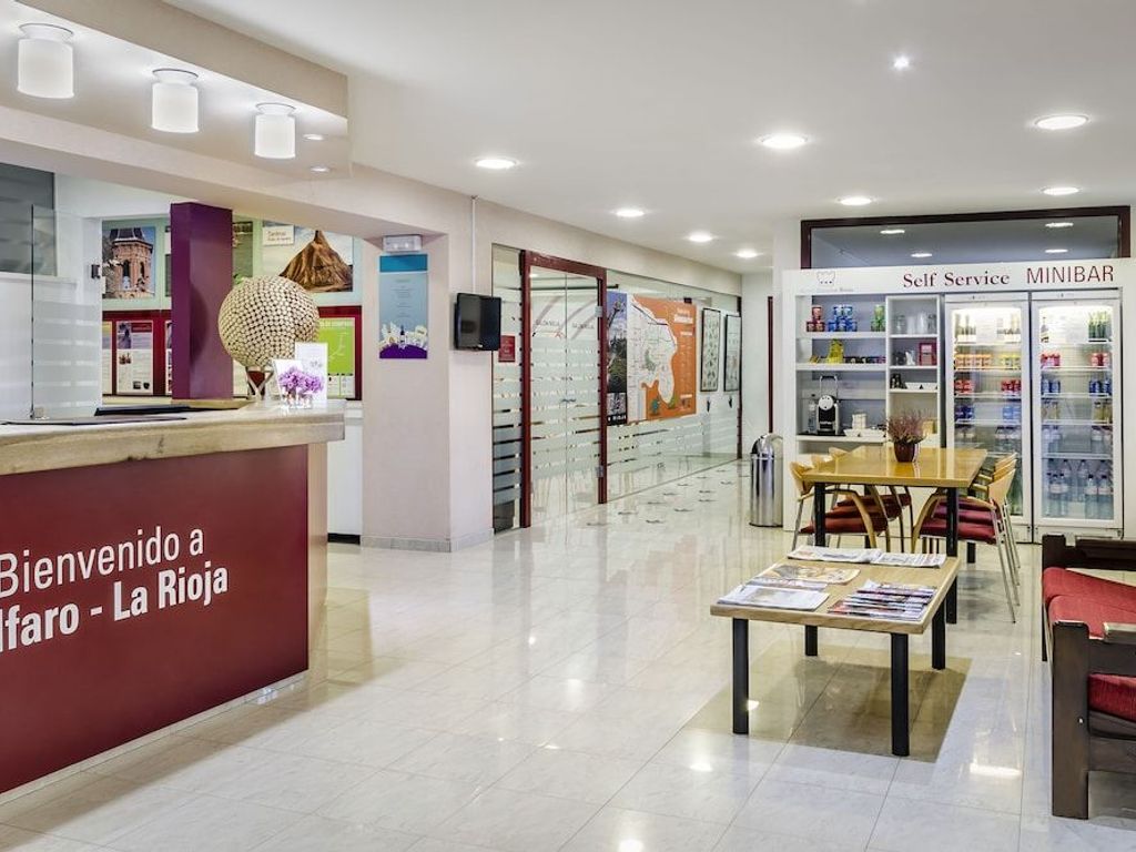 Hotel Palacios