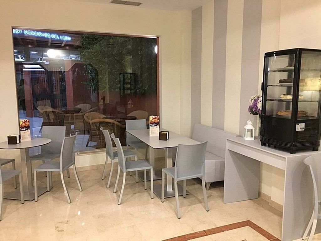 Alboran Hotel
