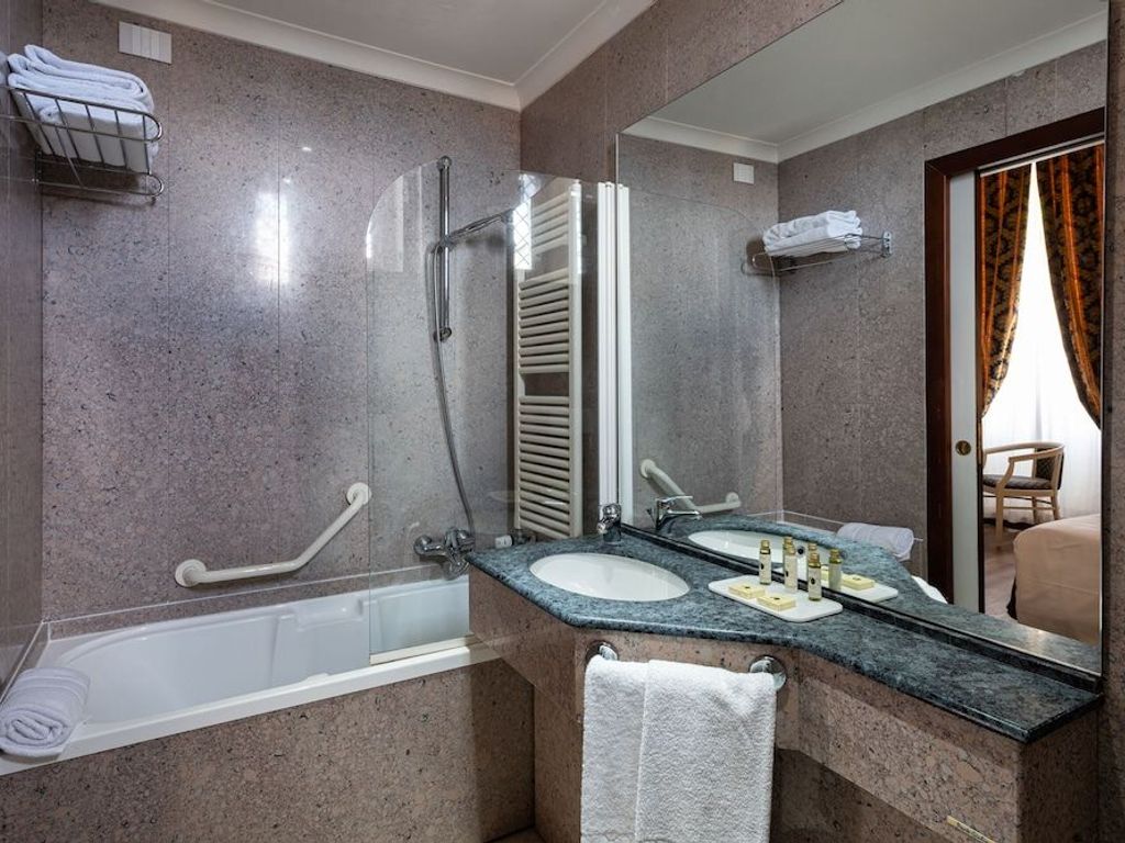 Hotel Fontebella