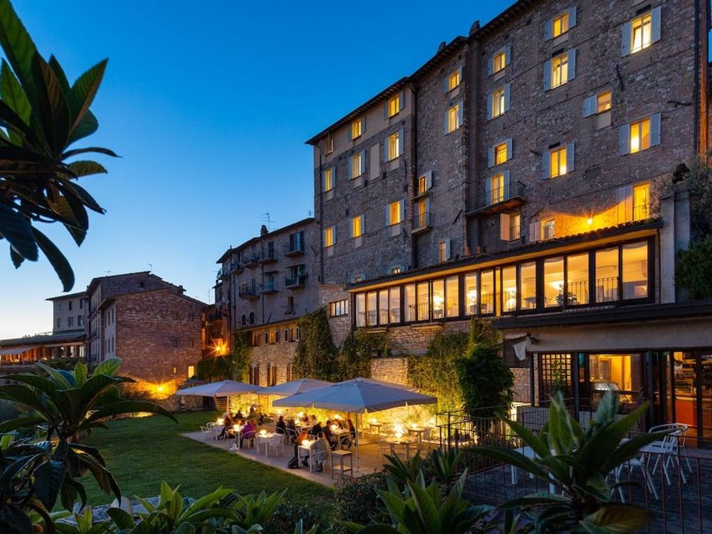 Hotel Fontebella