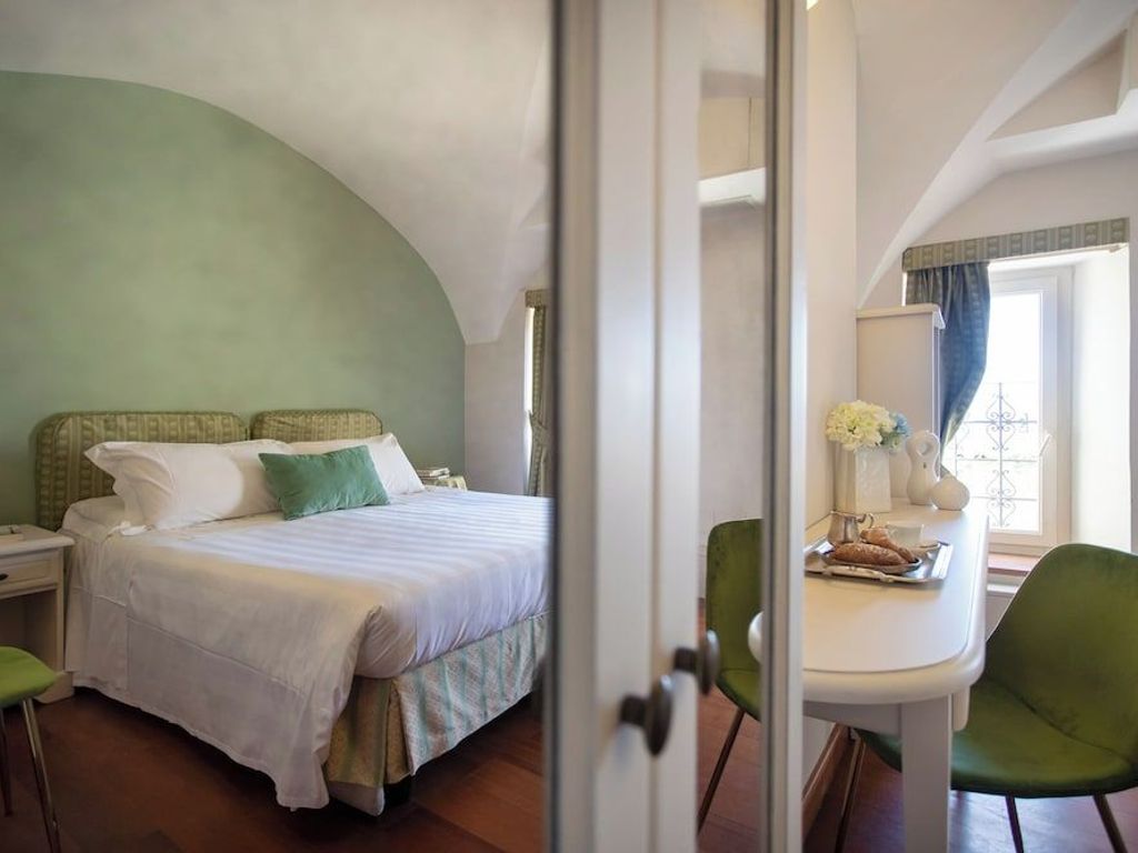 Hotel Fontebella