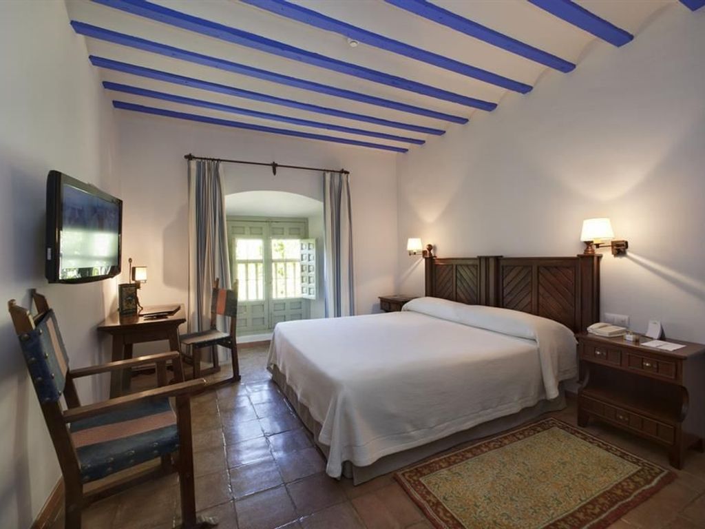 Parador de Almagro