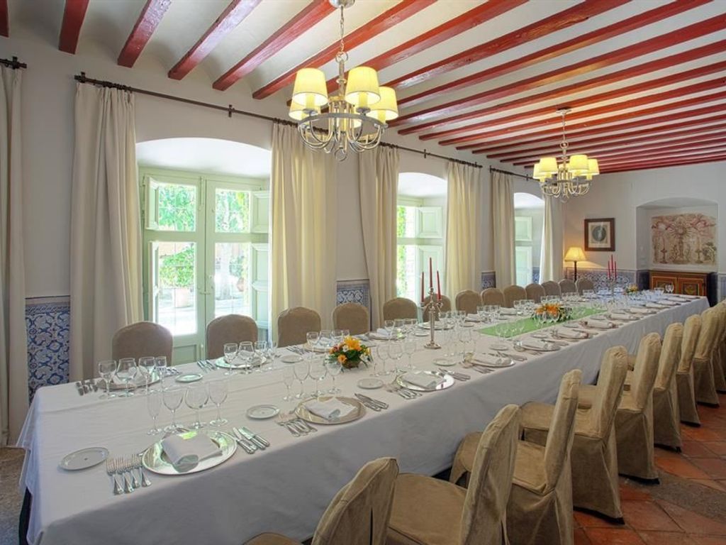 Parador de Almagro