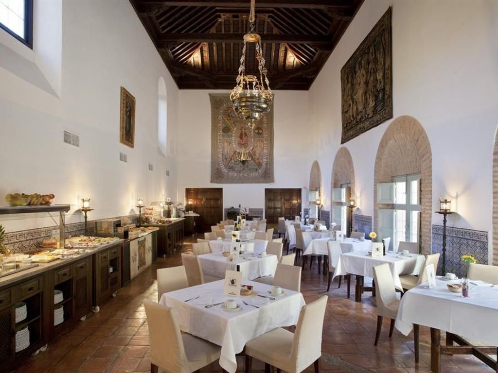 Parador de Almagro