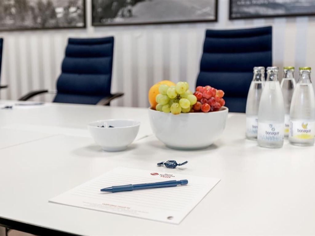 Best Western Plus Gyldenlove Hotell