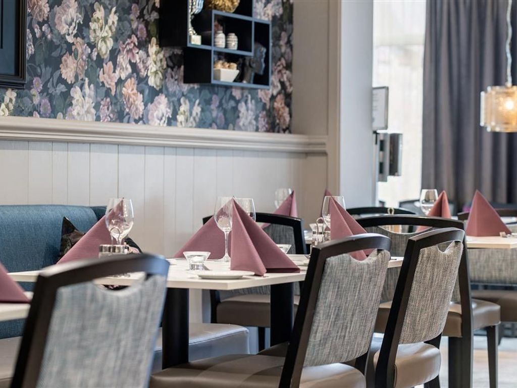Best Western Plus Gyldenlove Hotell