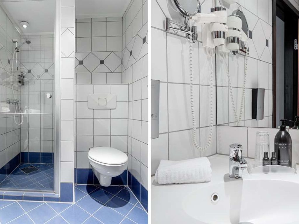 Best Western Plus Gyldenlove Hotell
