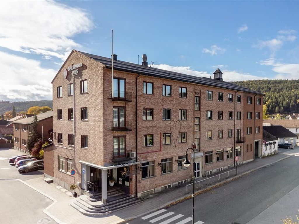 Best Western Plus Gyldenlove Hotell