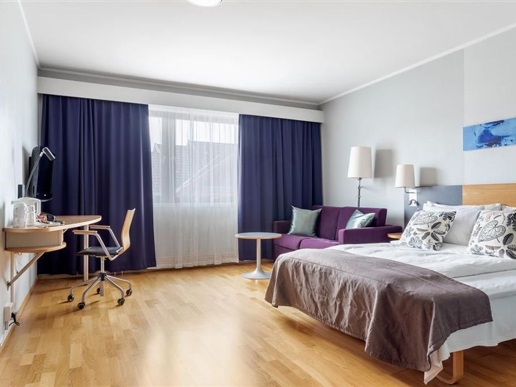 Best Western Plus Gyldenlove Hotell